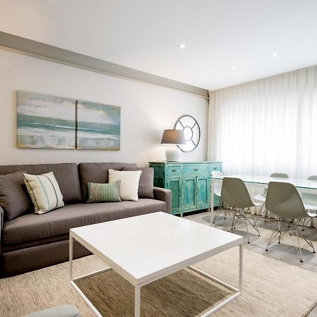 Puerto De Malaga Premium 3 Bedrooms Apartment Exterior photo
