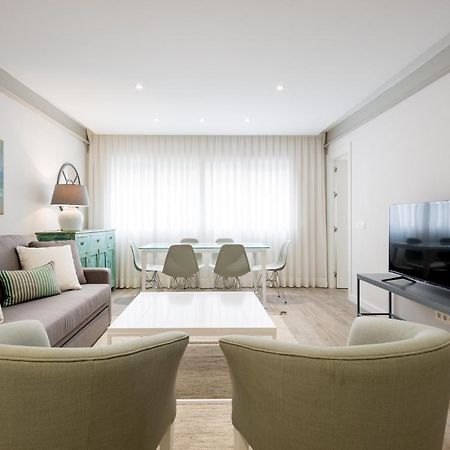 Puerto De Malaga Premium 3 Bedrooms Apartment Exterior photo
