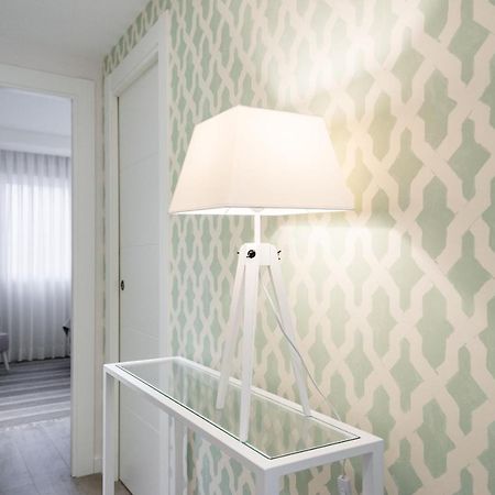 Puerto De Malaga Premium 3 Bedrooms Apartment Exterior photo