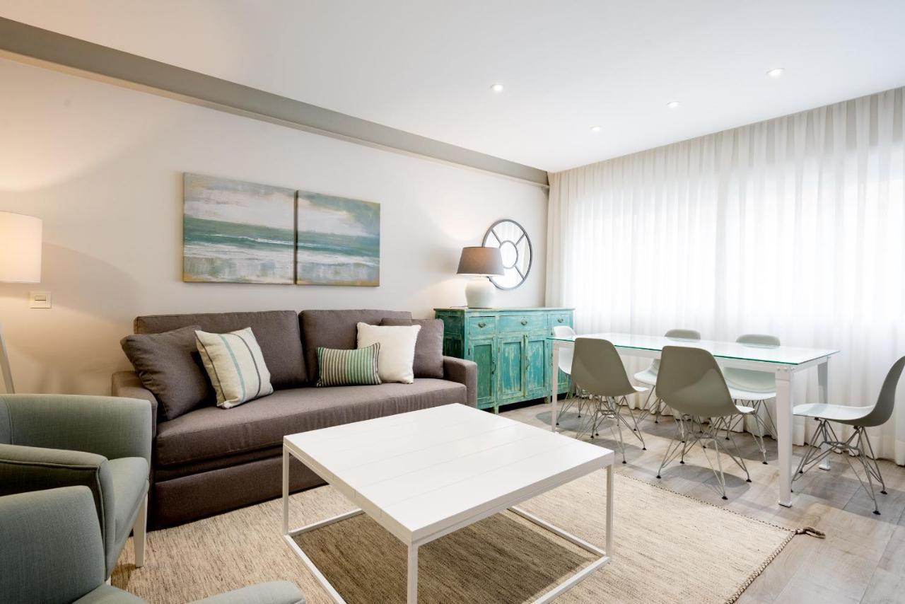Puerto De Malaga Premium 3 Bedrooms Apartment Exterior photo