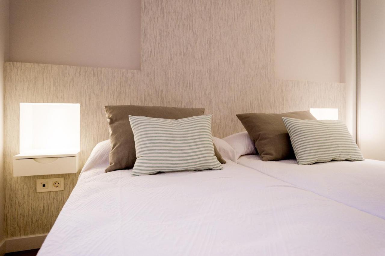 Puerto De Malaga Premium 3 Bedrooms Apartment Exterior photo