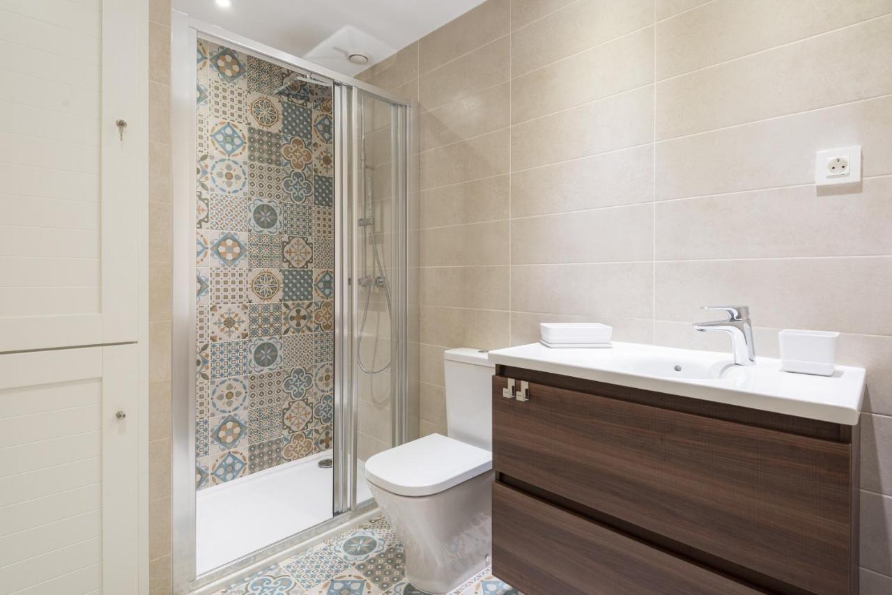 Puerto De Malaga Premium 3 Bedrooms Apartment Exterior photo