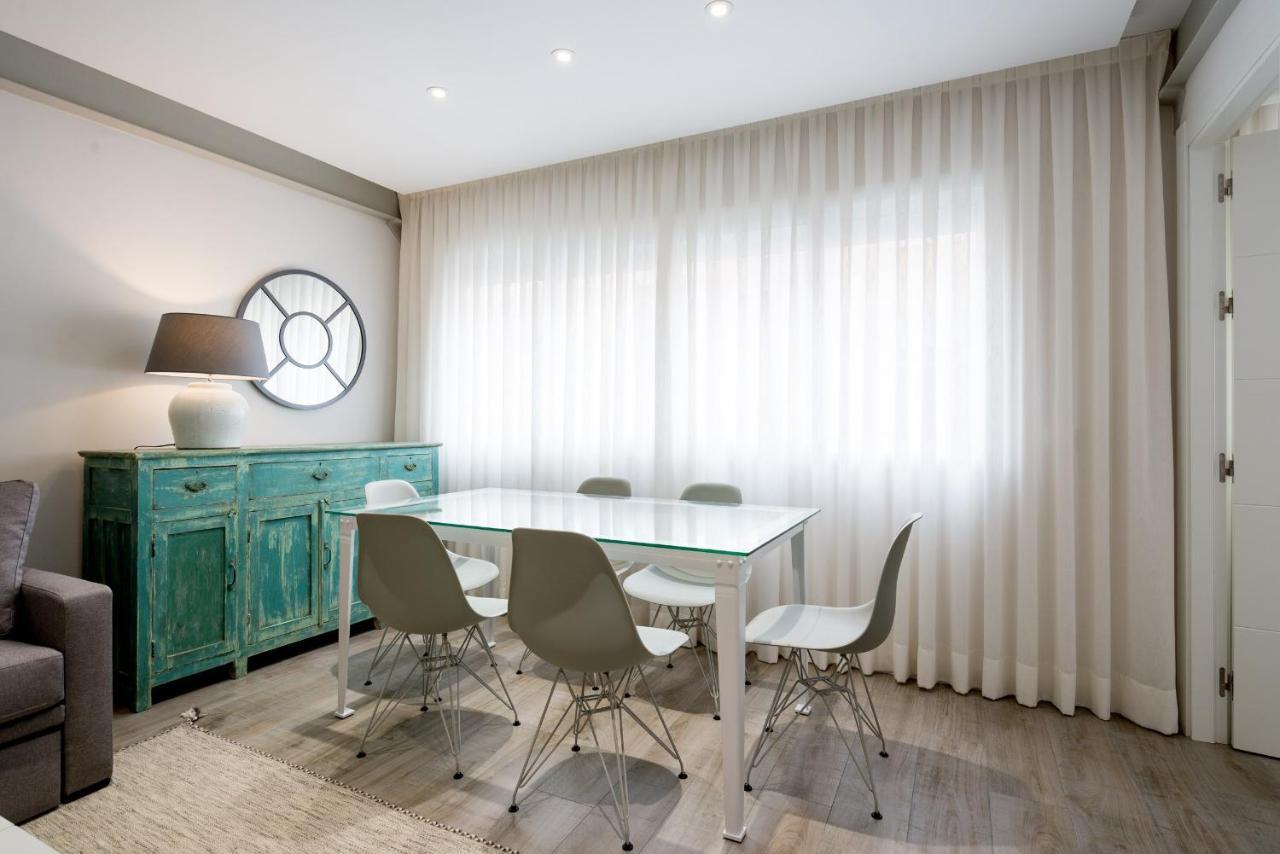 Puerto De Malaga Premium 3 Bedrooms Apartment Exterior photo