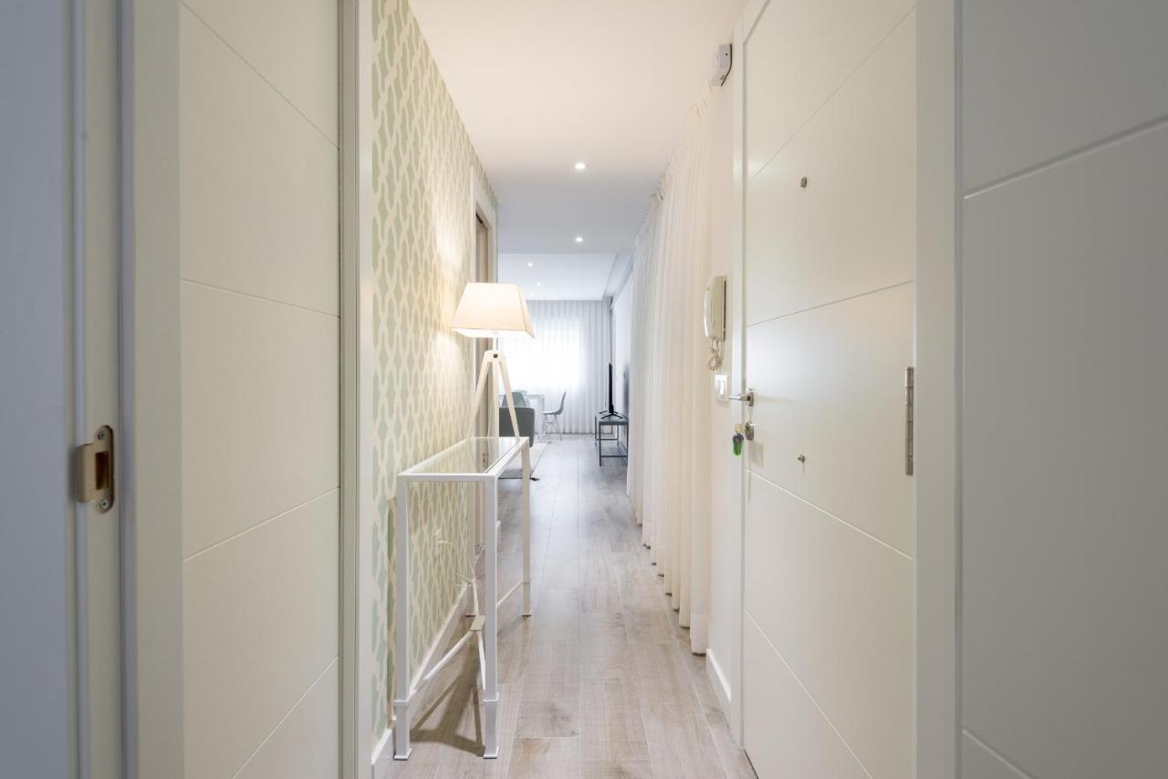 Puerto De Malaga Premium 3 Bedrooms Apartment Exterior photo