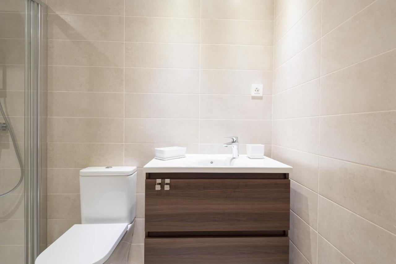Puerto De Malaga Premium 3 Bedrooms Apartment Exterior photo