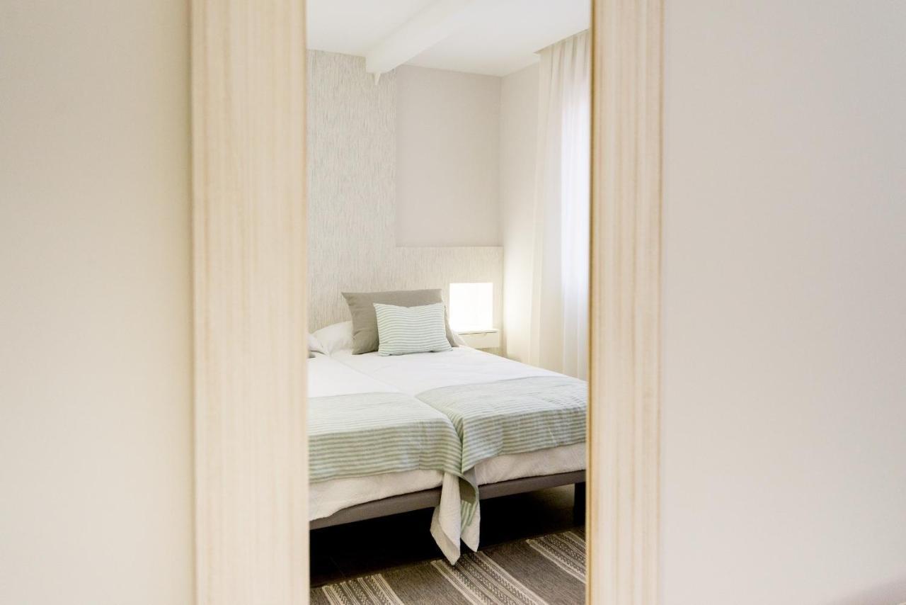 Puerto De Malaga Premium 3 Bedrooms Apartment Exterior photo